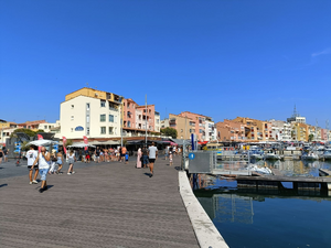 Déménageur La Ciotat